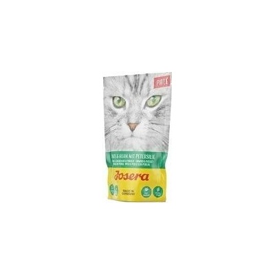 Josera Cat Super Premium Paté duck&chic.parsl.85 g