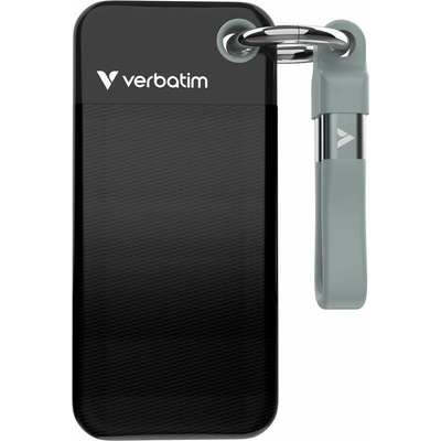 Verbatim Pocket SSD 512GB, 32282