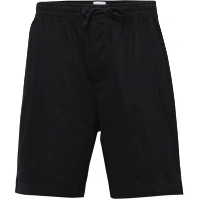 GAP Панталон 'essential' черно, размер s