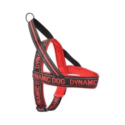 Camon Dynamic neoprene harness - неопренов нагръдник за кучета с обиколка на гърдите 80-90 см