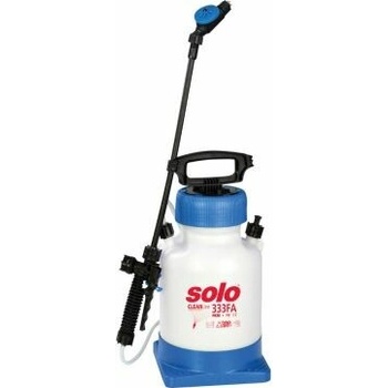 SOLO 333FA Penový postrekovač 4,0 l