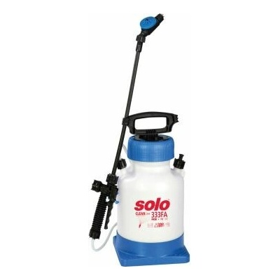 SOLO 333FA Penový postrekovač 4,0 l