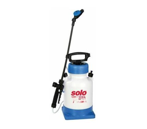 SOLO 333FA Penový postrekovač 4,0 l