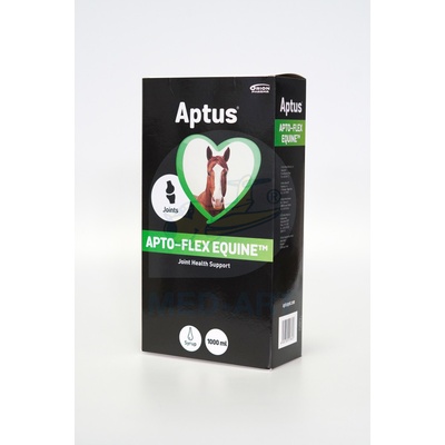 Aptus Equine Apto-Flex Vet Sirup 2 x 1000 ml
