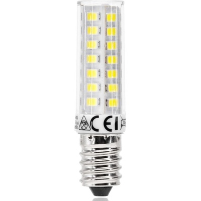 Aigostar B.V. LED Žiarovka E14/4,8W/230V 6500K