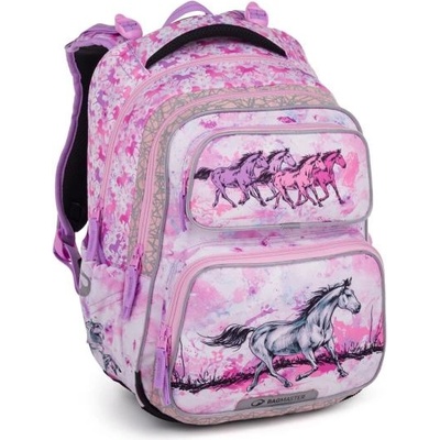 Bagmaster Раница dopi 24 a