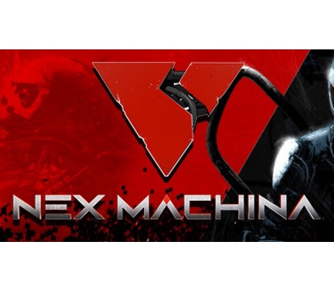 Nex Machina