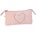 Marshmallow Несесер, Marshmallow, Little Star, 12 x 22 x 1 см, Розов (DKT64926)
