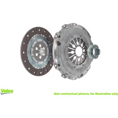 VALEO Spojková sada VA 826786