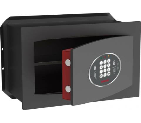 Technomax Technosafe CR/4EL