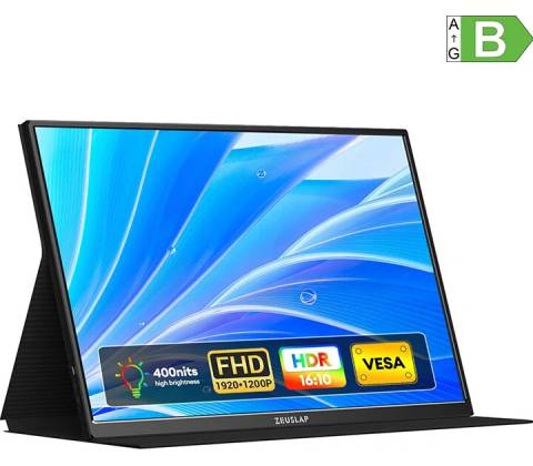 ZEUSLAP P16