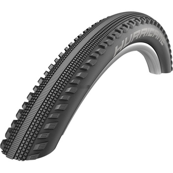 Schwalbe Schwalbe Hurricane гума за колело, черен, ETRTO: 62-584 (11159071)