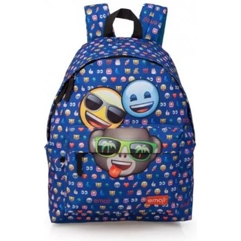 Image 1 of J. M. Inacio - Раница за училище - Емотиконки (32141)