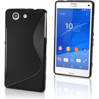 Sony Xperia Z3 Compact S-Line