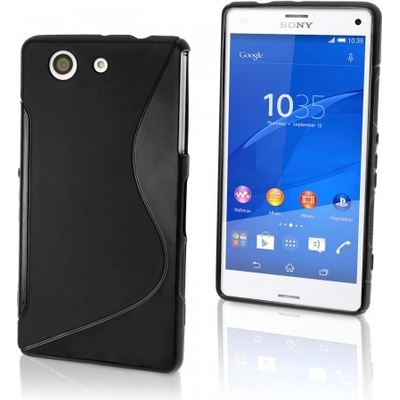 Sony Xperia Z3 Compact S-Line