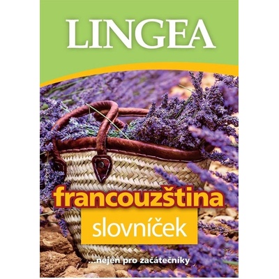 Francouzština slovníček, 2. vydání