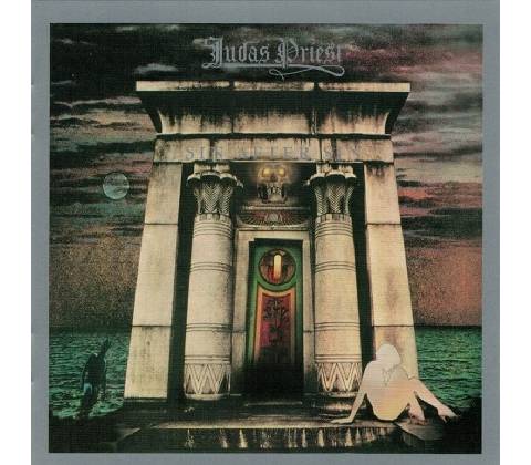JUDAS PRIEST: SIN AFTER SIN CD