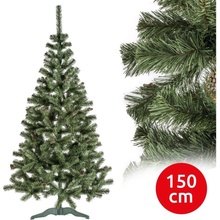 Sonic | Vianočný stromček CONE 150 cm jedľa | SC0006