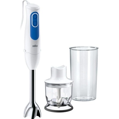 Braun MultiQuick 3 MQ 3020 WH Pesto