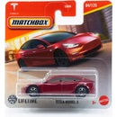 Matchbox Tesla Model 3