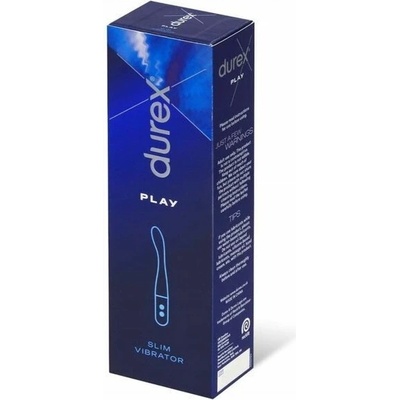 Durex Play Slim