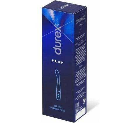 Durex Play Slim