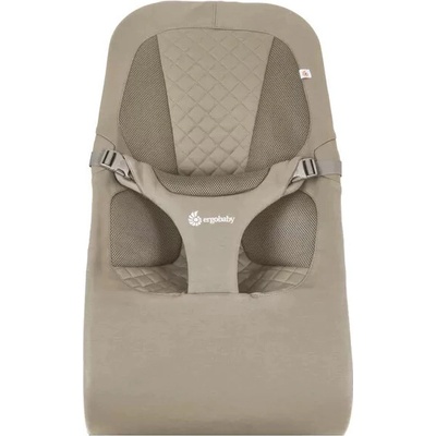 Ergobaby EVOLVE textilie sedátka - Soft Olive, olivová