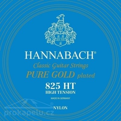 Hannabach 825 HT