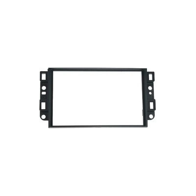 2ISO redukce pro Chevrolet Captiva, Aveo, Epica 06-