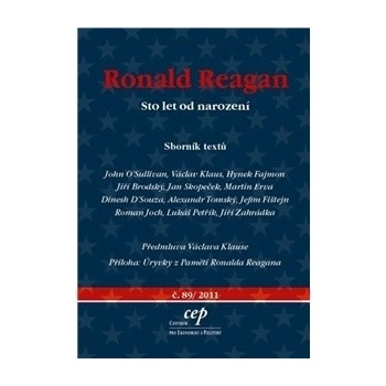 Ronald Reagan