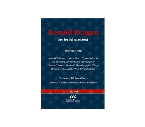 Ronald Reagan