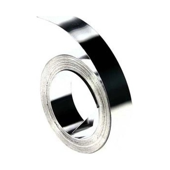 DYMO 32500, S0720170, 12mm x 6.4m, неръждаема стомана без лепило (S0720170)