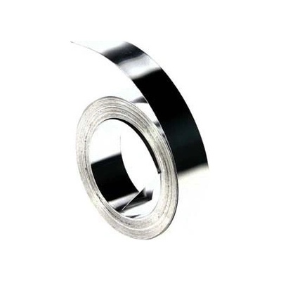 DYMO 32500, S0720170, 12mm x 6.4m, неръждаема стомана без лепило (S0720170)