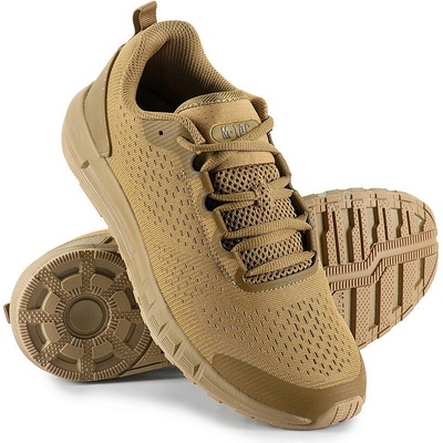 M-Tac Summer Pro coyote
