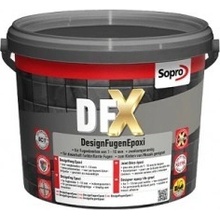 Sopro Dfx 5 kg grau