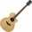 Yamaha APX 600M Natural Satin Електро-акустична китара Джъмбо
