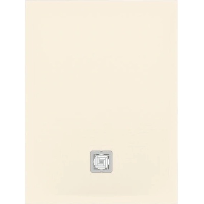 Ideal Standard UltraFlat S+ 120 x 90 cm TE1090