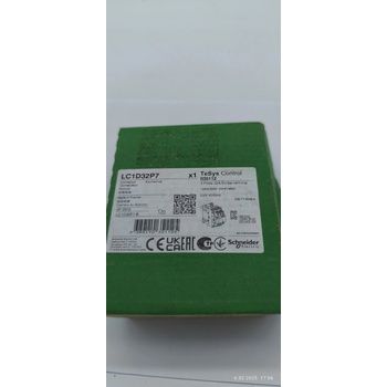 Schneider Electric lc1d32p7