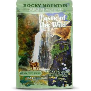 Taste of the Wild Rocky Mountain 85 g
