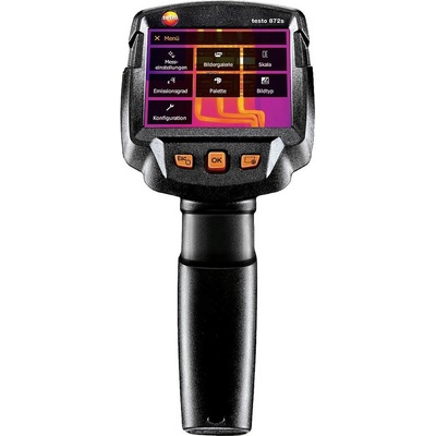 TESTO 872s sada