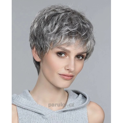 Ellen Wille Hairpower Paruka Foxy Mono salt/pepper mix