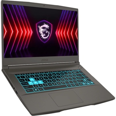 MSI Thin 15 B12UC 9S7-16R831-2653