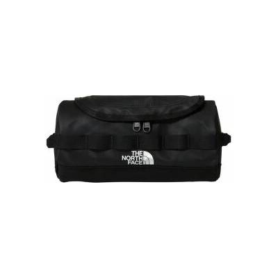 The North Face Base Camp Travel Canister čierna