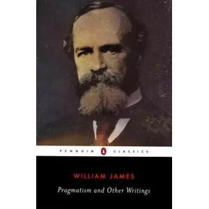 Pragmatism and Other Writings (ISBN: 9780140437355)