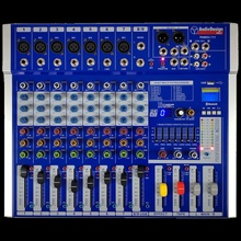 Audiodesign PAMX2.711