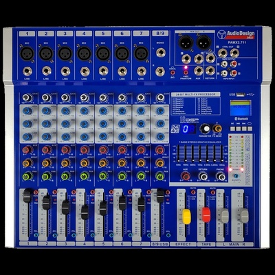 Audiodesign PAMX2.711