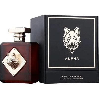 French Avenue Alpha EDP 100 ml
