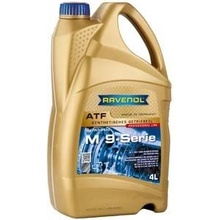 Ravenol ATF M 9-Serie 4 l