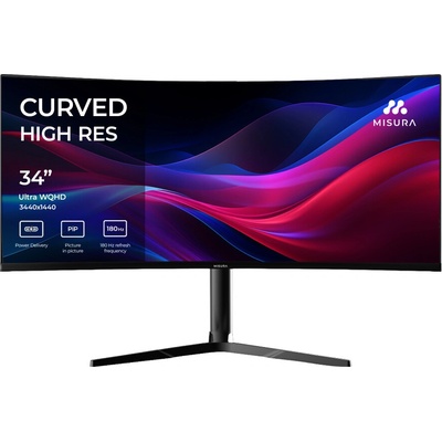 Misura M34X3B01
