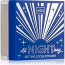 Physicians Formula Mineral Wear sypký minerální pudrový make-up SPF15 Creamy Natural 12 g